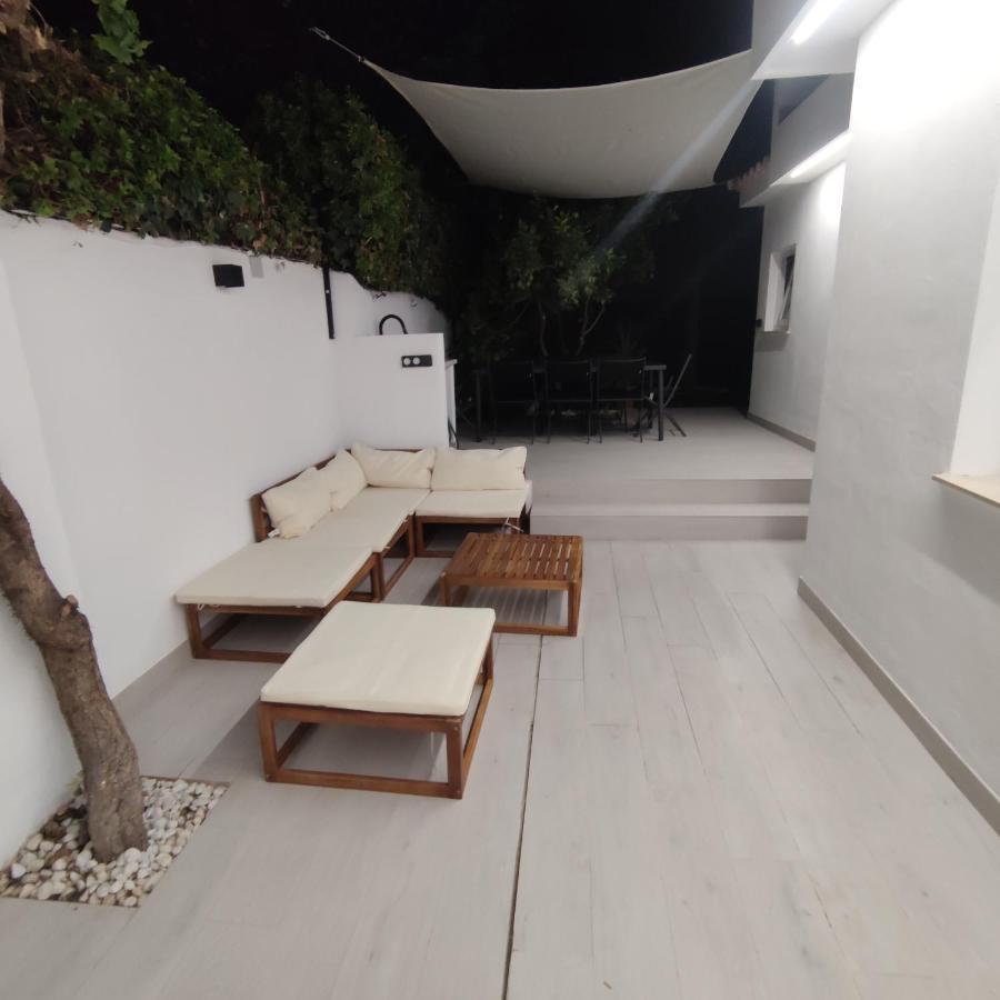 Casa De La Ilusion Βίλα Γρανάδα Εξωτερικό φωτογραφία